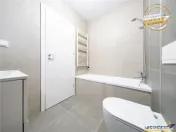 Premiera in judetul Covasna! Apartament NZEB A , 2 camere, 5 