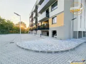 Premiera in judetul Covasna! Apartament NZEB A , 2 camere, 5 