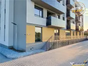 Premiera in judetul Covasna! Apartament NZEB A , 2 camere, 5 