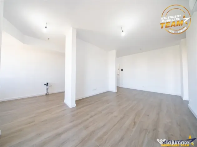 Premiera in judetul Covasna! Apartament NZEB A , 2 camere, 5