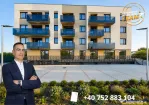 Premiera in judetul Covasna! Apartament NZEB A , 2 camere, 5