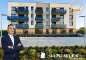 Premiera in judetul Covasna! Apartament NZEB A , 2 camere, 5