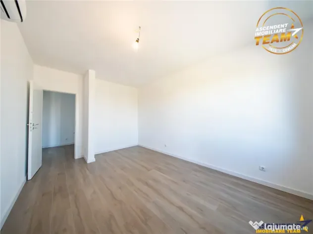 Premiera in judetul Covasna! Apartament NZEB A , 2 camere, 5