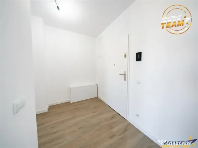 Premiera in judetul Covasna! Apartament NZEB A , 2 camere, 5