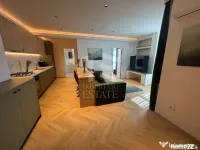 Voluntari 2 Camere Lux Parter/1 Bloc 2025 
