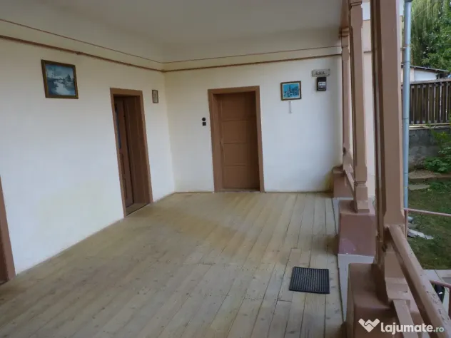 Oportunitate investiție Geoagiu Băi – casă 201 mp + teren 1.277 mp lângă ștrand