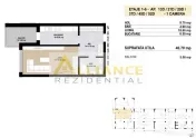 DISCOUNT 3-5% - Garsoniera - 46mp - Sector 4 - OFERTA LIM... 