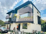 Casa Tip Duplex P+1+M - Gata de mutare - Grand Arena - 18... 