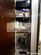 EXCLUSIVITATE | 3 Camere Decomandat | 8 Min. Metrou Apara... 