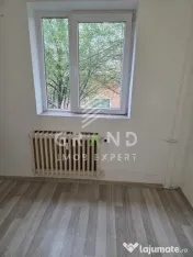 Garsonieră, cartier Gheorgheni