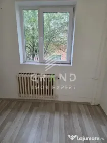 Garsonieră, cartier Gheorgheni