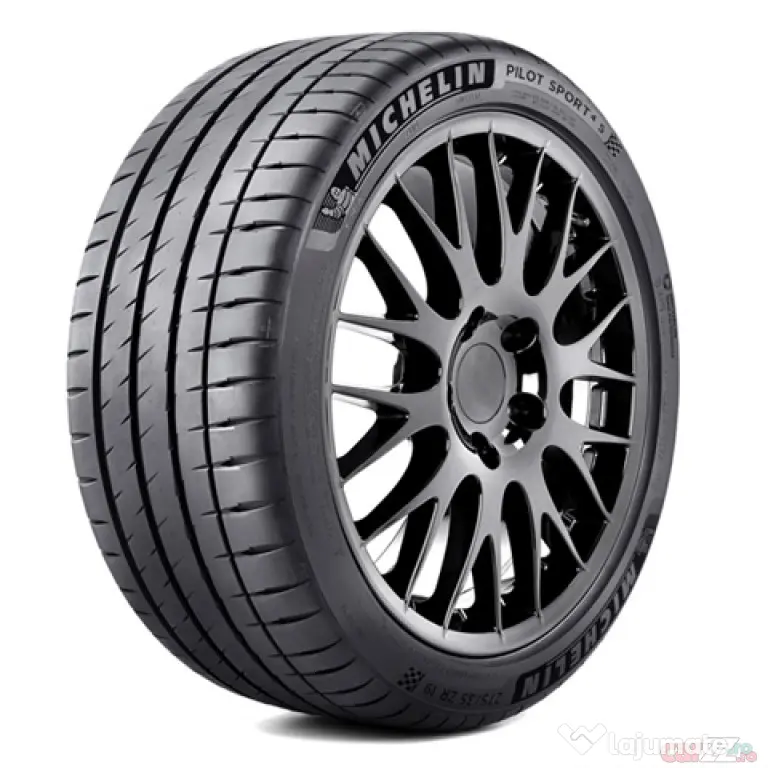 Anvelopa MICHELIN 265/35 R20 99Y PILOT SPORT 4 S VARA PSG