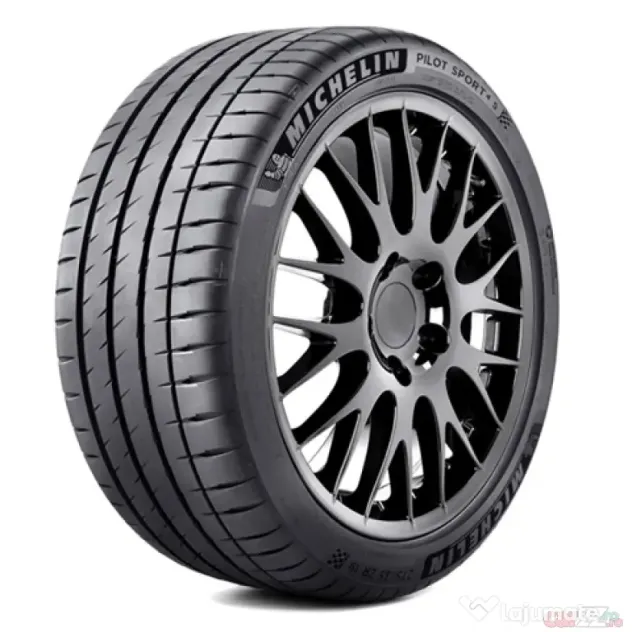 Anvelopa MICHELIN 265/35 R20 99Y PILOT SPORT 4 S VARA PSG