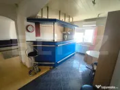 Apartament cu 3 camere, decomandat, 2 băi și pet friendly-