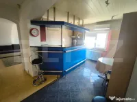 Apartament cu 3 camere, decomandat, 2 băi și pet friendly-