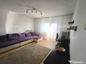 Apartament cu 3 camere, decomandat, 2 băi și pet friendly-