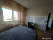 Apartament cu 3 camere, decomandat, 2 băi și pet friendly-