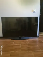 Smart TV Philips, 126 cm