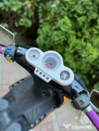 Scuter Peugeot Speedfight 2