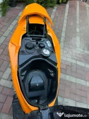 Scuter Peugeot Speedfight 2