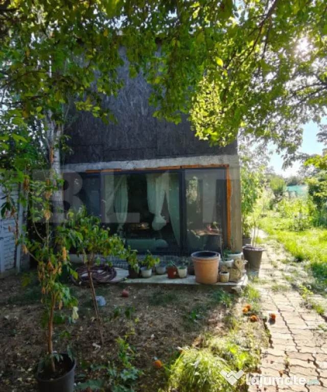 Oază de liniște și confort! Proprietate deosebită cu ter
