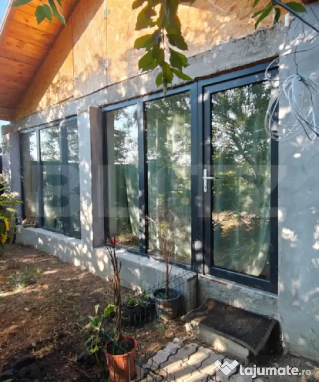 Oază de liniște și confort! Proprietate deosebită cu ter