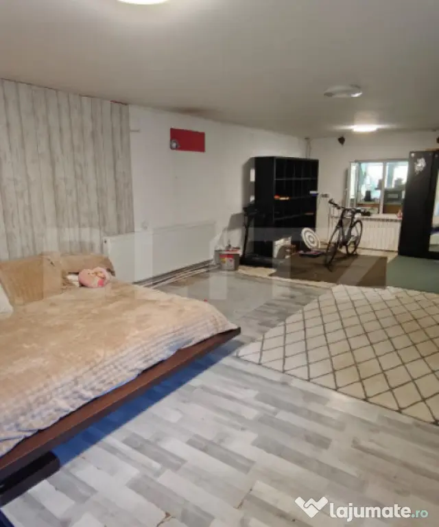 Oază de liniște și confort! Proprietate deosebită cu ter