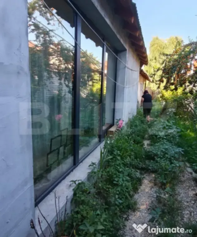 Oază de liniște și confort! Proprietate deosebită cu ter