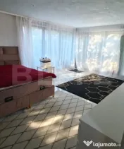 Oază de liniște și confort! Proprietate deosebită cu ter