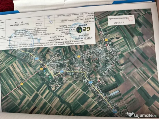 Oază de liniște și confort! Proprietate deosebită cu ter