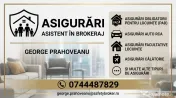 Broker Asigurări RCA / CASCO / PAD / Locuință / Călătorie – Consultanță Gratuită
