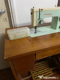 Mașină de cusut Veronica