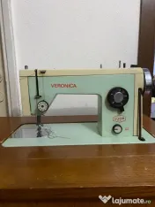 Mașină de cusut Veronica