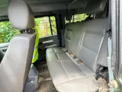 Iveco Massif off road