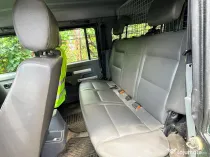 Iveco Massif off road