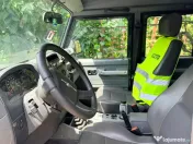 Iveco Massif off road