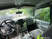 Iveco Massif off road