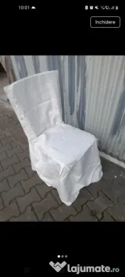 Huse pentru scaune