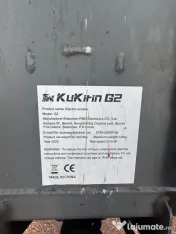 Kukirin G2