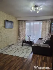 Apartament 3 camere pe 2 niveluri, 79mp util | zona Eroilor 
