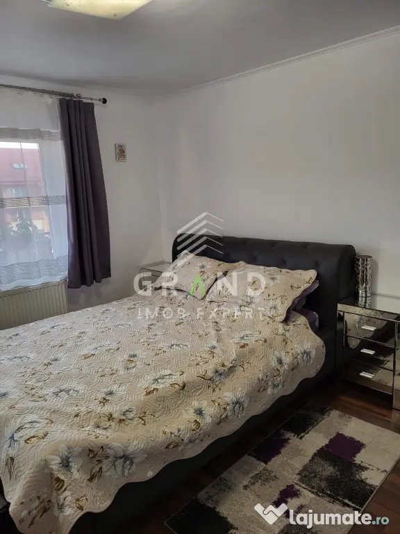 Apartament 3 camere pe 2 niveluri, 79mp util | zona Eroilor