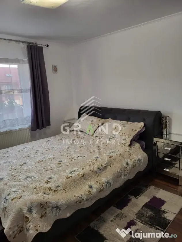 Apartament 3 camere pe 2 niveluri, 79mp util | zona Eroilor