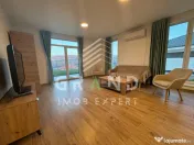 Casă mediteraneană–premium,NOUĂ,Corușu | 8 km de Cluj- 