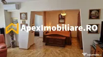 Apartament 3 camere de inchiriat Decebal București | ApexIm