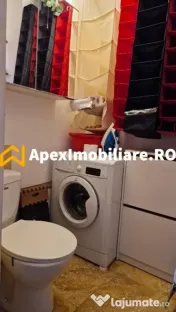 Apartament 3 camere de inchiriat Decebal București | ApexIm