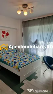 Apartament 3 camere de inchiriat Decebal București | ApexIm