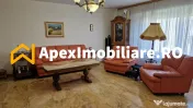 Apartament 3 camere de inchiriat Decebal București | ApexIm