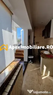 Apartament 3 camere de inchiriat Decebal București | ApexIm