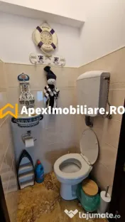 Apartament 3 camere de inchiriat Decebal București | ApexIm