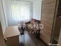 2 Camere Decomandate | Balcon | Etaj 3 | Manastur/Complex Wi
